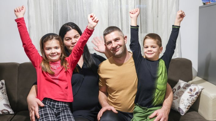 Vratili su se iz Njemačke u Slavoniju i ne žale: 'Računica je jasna, radio tamo ili ovdje, isto ti je'