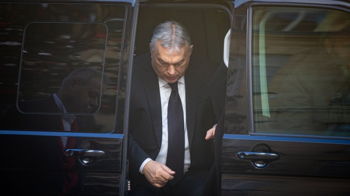 Europa bjesni na Orbanov plan, reakcije stižu iz svih država: Zapanjeni smo!