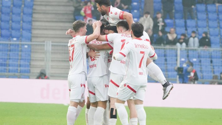 Oni su najveća bajka Europe: Prošle sezone bili su drugoligaš, a sada su na pragu naslova