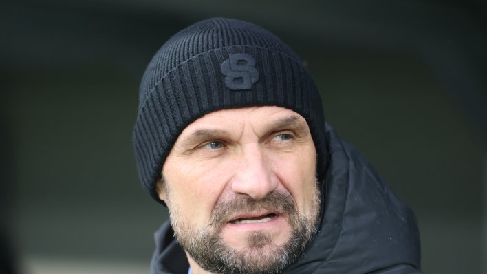 Sopić uoči Hajduka: Da ste u situaciji u kojoj sam bio, zapalili bi pola grada