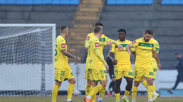 Istra oslabljena ide na Dinamo: Nekoliko važnih igrača ne konkurira za dvoboj