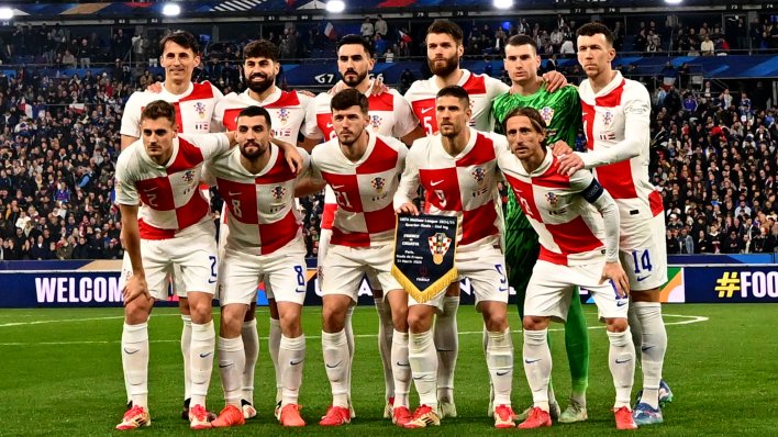 Hrvatska će zbog kazne UEFA-e utakmicu protiv Engleske igrati pred praznim tribinama