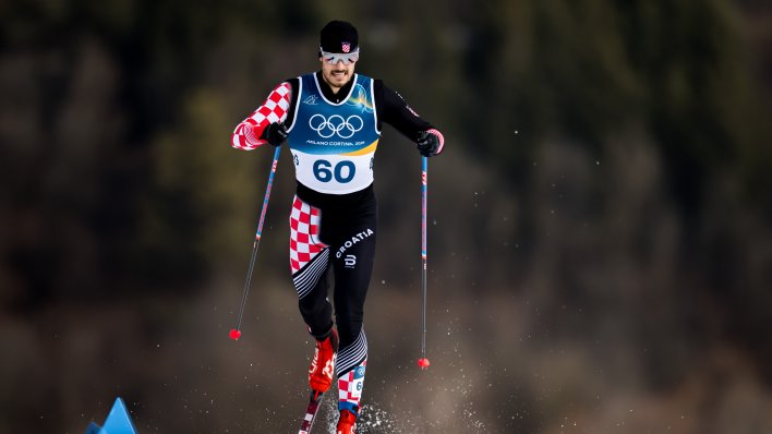 Nevjerojatni Klaebo osvojio rekordno osmo zlato, Marko Skender završio 95.