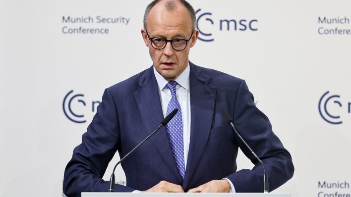 I Merz za zabranu društvenih mreža za mlađe od 14