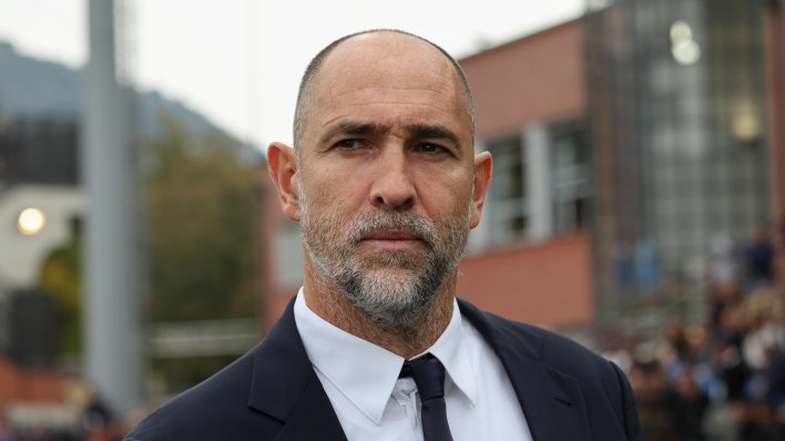 Dogovor je pao; Igor Tudor preuzima engleskog velikana!