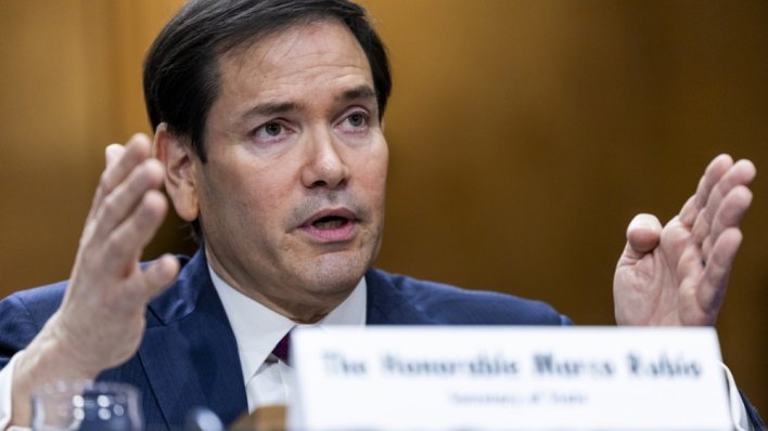 Rubio obilazi Orbana i Fica, zanima ga samo jedna stvar