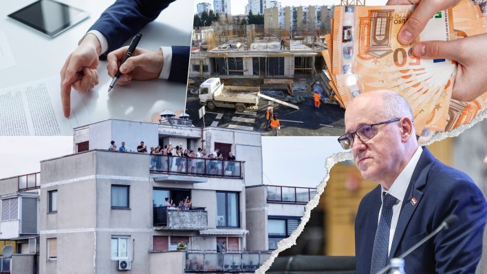 priuštivo stanovanje