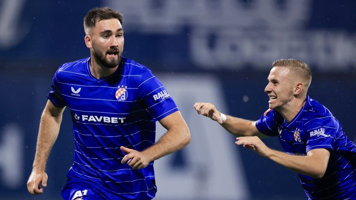 Procurio sastav Dinama za utakmicu s Istrom; evo tko počinje u prvih 11