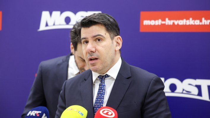 Grmoja boravio tjedan dana u SAD-u: Evo što je tamo radio i zašto traži pet tisuća volontera