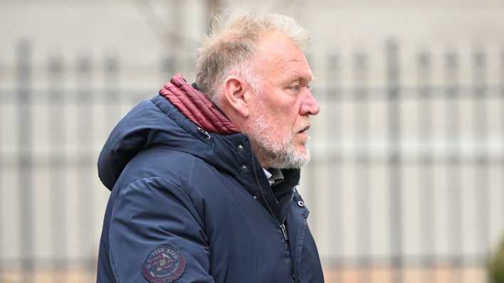 Legendarni Robert Prosinečki otkrio najboljih 11 od igrača s kojima je igrao