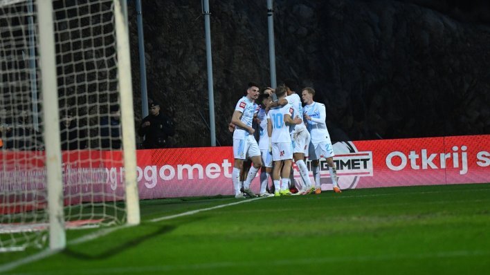 Ne znamo što je ljepše, Frukova asistencija ili Dantasova volejčina i gol