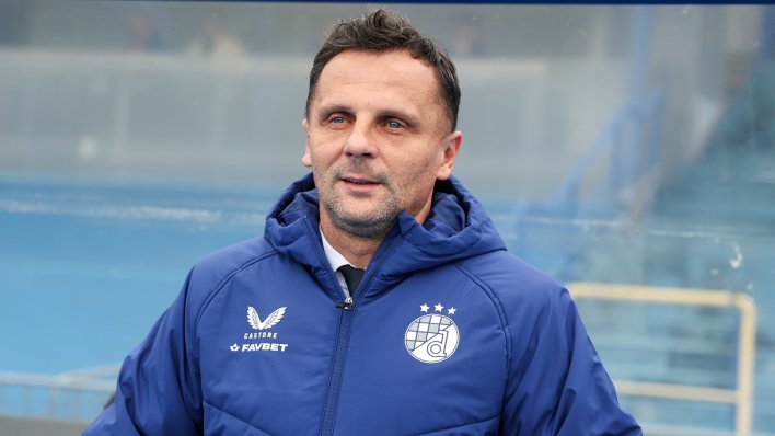 Dinamov trener jednom igraču obećao mjesto u momčadi, drugom čašćenje