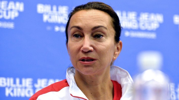 Shrvana Iva Majoli ne može sakriti tugu: 'Počivaj u miru draga...'