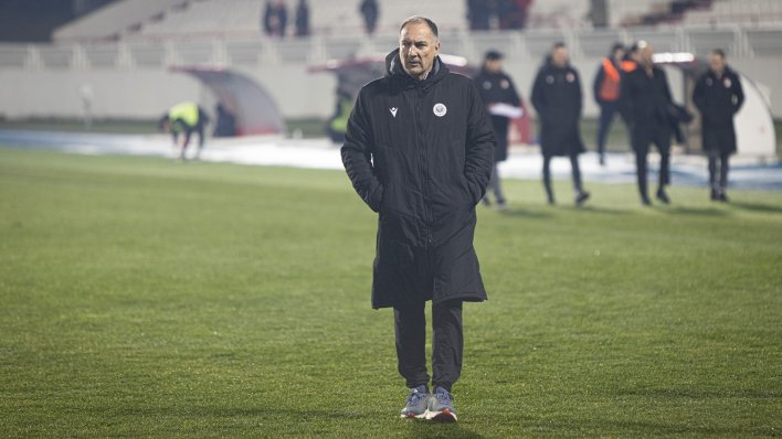 Momčad Igora Štimca doživjela težak poraz u velikom derbiju