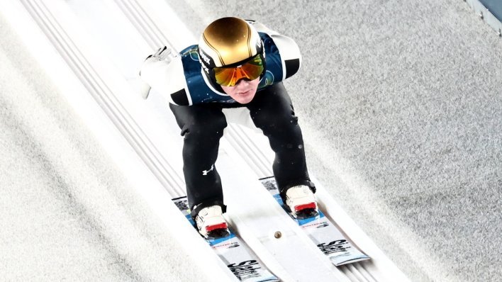 Slovenac Prevc čudesnom drugom serijom do olimpijskog zlata!