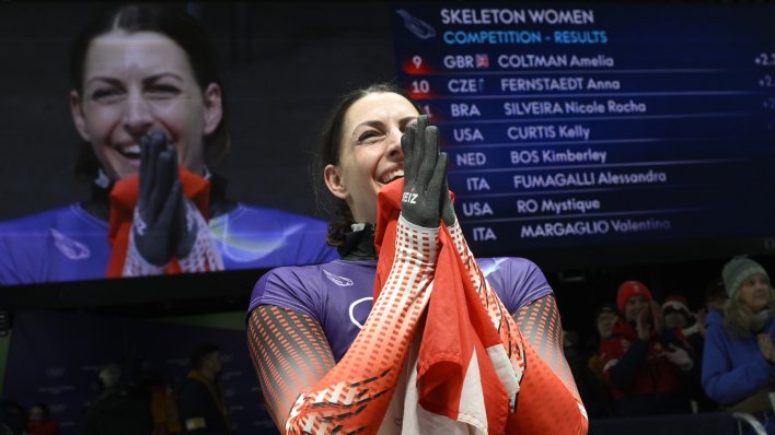 Austrijanka si za kraj karijere odlučila priuštiti najveći uspjeh