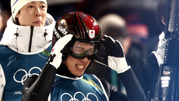 Ono što je Japanac napravio nakon Prevčeve pobjede, bilo je ludo