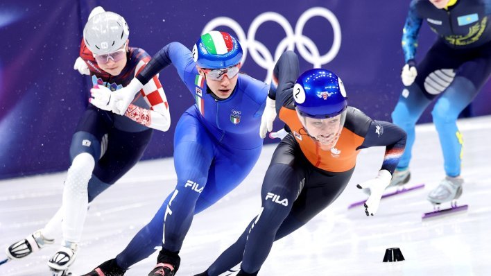 Valentina Aščić imala bolje vrijeme od čak pet pobjednica skupina, ali ostala bez četvrtfinala