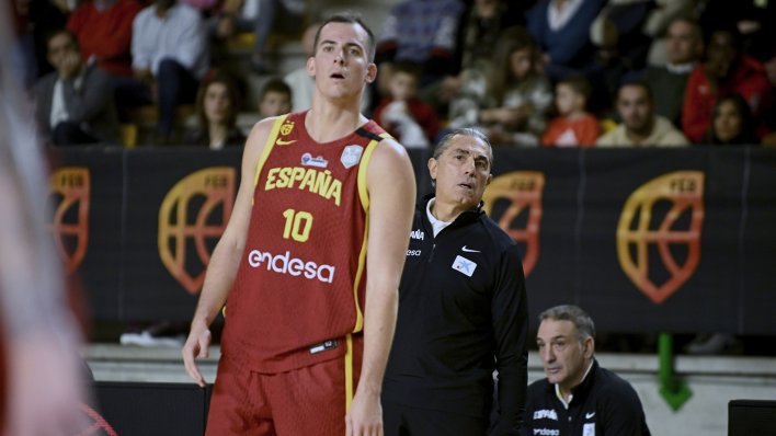 Mučne scene; španjolski košarkaš pao i slomio nogu, jauci odjekivali dvoranom