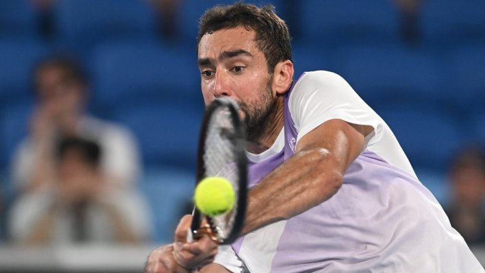 Marin Čilić ostao bez finala; sedmi igrač svijeta slavio u dva tie-breaka