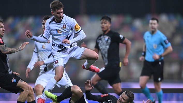 Gorica u derbiju začelja dočekuje Vukovar; evo gdje gledati današnju utakmicu