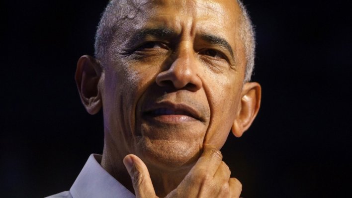 Obama konačno odgovorio Trumpu na rasistički video: Ovo je lakrdija!