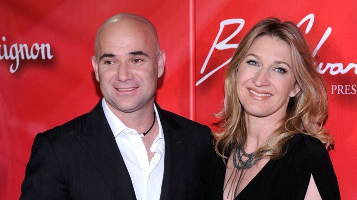 Nakon 25 godina ljubavi Andre Agassi ovo je javno poručio Steffi Graf