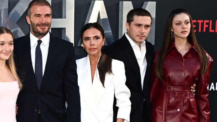 Victoria Beckham pružila ruku pomirenja Brooklynu, no ovoj reakciji nije se nadala