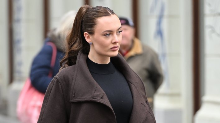 Zagrepčanka pokazala stajling za kojim se okreće: Pokorila je špicu ovom minicom