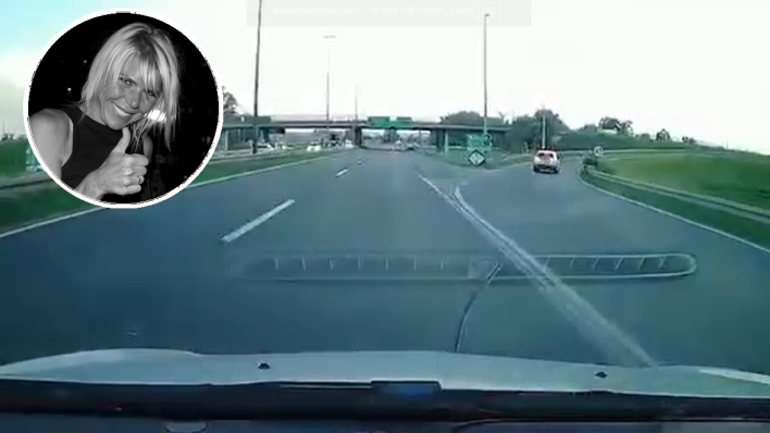 Ne radite ovo na autocesti! Bivša srpska tenisačica poginula je zbog tog manevra