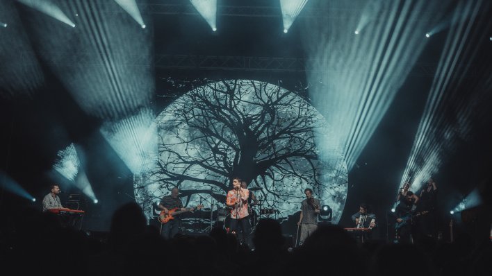 Kad je krenuo 'Najljepši cvijet', dvorana je utihnula: prizor iz Varaždina rasplakao publiku