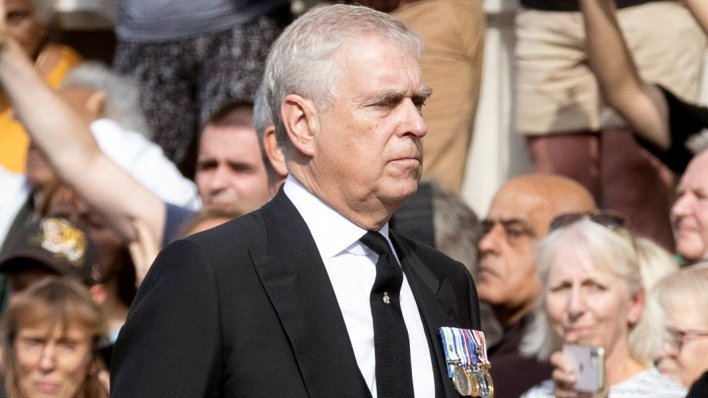 Nema milosti za bahatog Andrewa: Kralj Charles sprema se povući najsuroviji, ali jedini logičan potez