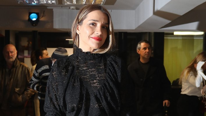 Marijana Batinić iznenadila priznanjem: 'Za Valentinovo tradicionalno nisam dobila ništa, jer moj dragi muž...'