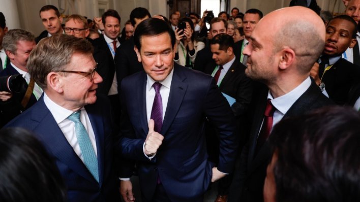 CNN OŠTRO O Münchenu