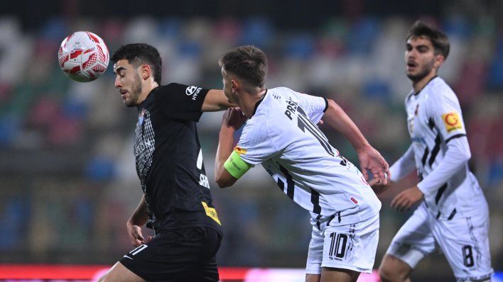 Gorica zatresla vratnicu, Vukovar gredu: Pogledajte sve najzanimljivije situacije