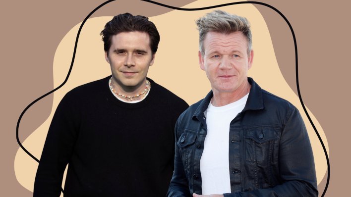 Gordon Ramsay umiješao se u sukob Beckhamovih: Brooklyn mu odmah poslao jasnu poruku