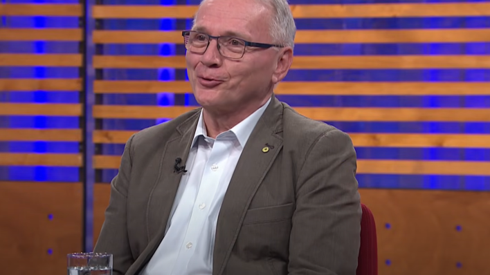 Budak: 'Apsolutno je nedopustivo da se u Saboru pozdravlja sa ZDS. Ustašizacija? Malo prežestok termin'