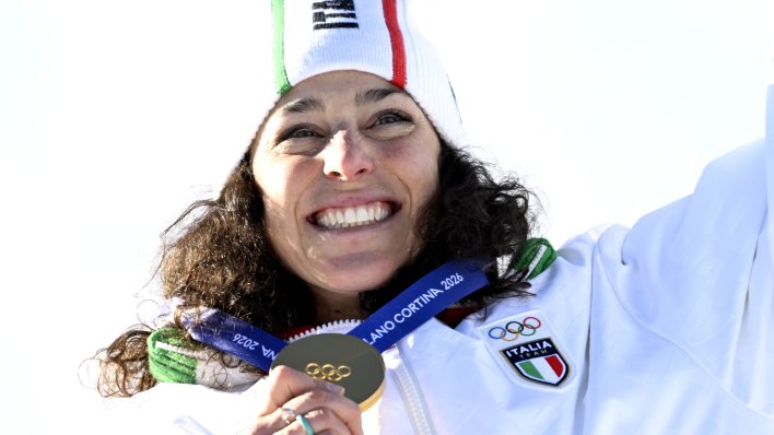 Stvorila najljepšu bajku Igara i ispisala povijest sporta: 'Ne mogu shvatiti što sam napravila'