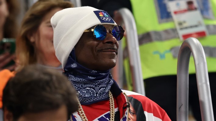 Snoop Doggu odbijena kartica na Olimpijadi, a ovako se odužio vlasnicima restorana