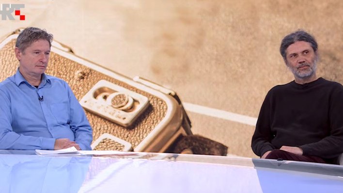 Bura nakon 'Mirotvorca' na HRT-u: 'Povjesničar Nazor omalovažava film kao umjetničko djelo'