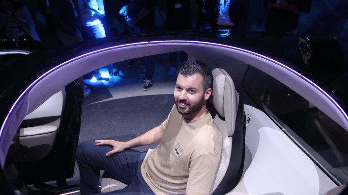 Do 2035. u svijetu i do tri milijuna robotaksija, Europa kasni za Kinom i SAD-om