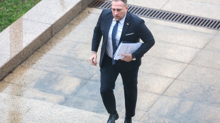 Vlajčić najavio dugoročne programe svinjogojcima, prokomentirao mlade na selu