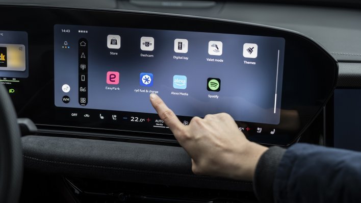 Praktičnije, brže, beskontaktno