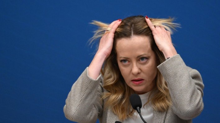 Meloni: Zabrinuta sam. Ne možemo dopustiti...