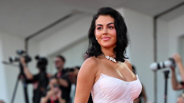 Napustila je Ronalda: Georgina Rodríguez s djecom pobjegla u Madrid