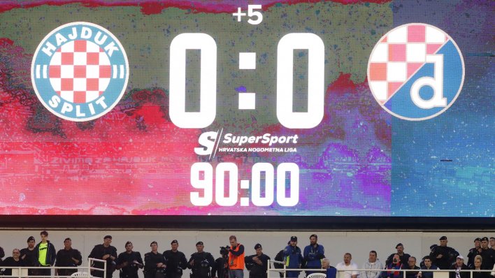 OKRŠAJ U MELBOURNEU