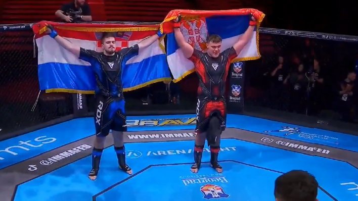 PEJIĆ EUROPSKI PRVAK