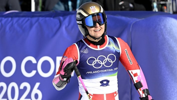 Nevjerojatna Shiffrin stigla do novog zlata: Ljutić i Popović ispale sa staze