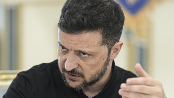 Zelenski: Vjerujem da je Putin već započeo treći svjetski rat. Neće stati, osim ako...