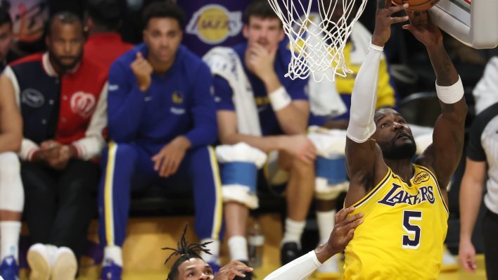 Košarkaš Lakersa uhićen zbog posjedovanja marihuane